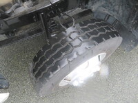 MITSUBISHI FUSO Fighter Deep Dump PDG-FK71R 2009 153,894km_15