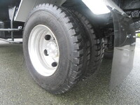 MITSUBISHI FUSO Fighter Deep Dump PDG-FK71R 2009 153,894km_16