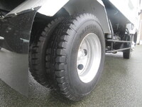 MITSUBISHI FUSO Fighter Deep Dump PDG-FK71R 2009 153,894km_17
