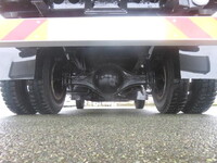 MITSUBISHI FUSO Fighter Deep Dump PDG-FK71R 2009 153,894km_18