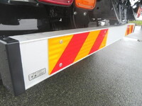 MITSUBISHI FUSO Fighter Deep Dump PDG-FK71R 2009 153,894km_19