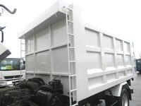 MITSUBISHI FUSO Fighter Deep Dump PDG-FK71R 2009 153,894km_20