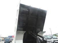 MITSUBISHI FUSO Fighter Deep Dump PDG-FK71R 2009 153,894km_21