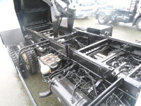 MITSUBISHI FUSO Fighter Deep Dump PDG-FK71R 2009 153,894km_22