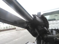 MITSUBISHI FUSO Fighter Deep Dump PDG-FK71R 2009 153,894km_23