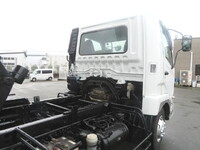 MITSUBISHI FUSO Fighter Deep Dump PDG-FK71R 2009 153,894km_24