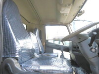 MITSUBISHI FUSO Fighter Deep Dump PDG-FK71R 2009 153,894km_29