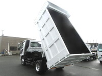 MITSUBISHI FUSO Fighter Deep Dump PDG-FK71R 2009 153,894km_2