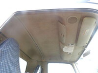 MITSUBISHI FUSO Fighter Deep Dump PDG-FK71R 2009 153,894km_30