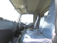 MITSUBISHI FUSO Fighter Deep Dump PDG-FK71R 2009 153,894km_31