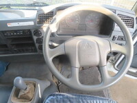 MITSUBISHI FUSO Fighter Deep Dump PDG-FK71R 2009 153,894km_32