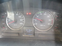 MITSUBISHI FUSO Fighter Deep Dump PDG-FK71R 2009 153,894km_33