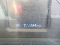 MITSUBISHI FUSO Fighter Deep Dump PDG-FK71R 2009 153,894km_34