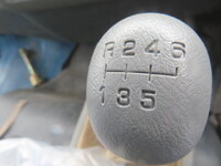 MITSUBISHI FUSO Fighter Deep Dump PDG-FK71R 2009 153,894km_35