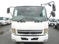 MITSUBISHI FUSO Fighter Deep Dump PDG-FK71R 2009 153,894km_5