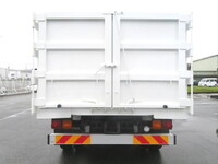 MITSUBISHI FUSO Fighter Deep Dump PDG-FK71R 2009 153,894km_7
