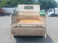 HINO Dutro Dump BKG-XZU314T 2010 176,868km_15