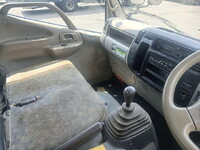 HINO Dutro Dump BKG-XZU314T 2010 176,868km_25