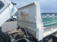 HINO Dutro Dump BKG-XZU314T 2010 176,868km_28