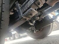 HINO Dutro Dump BKG-XZU314T 2010 176,868km_33