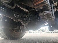HINO Dutro Dump BKG-XZU314T 2010 176,868km_36
