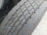 HINO Dutro Dump BKG-XZU314T 2010 176,868km_39