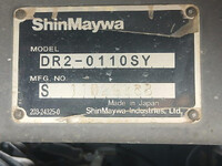 HINO Dutro Dump BKG-XZU314T 2010 176,868km_40