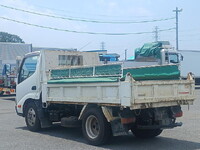 HINO Dutro Dump BKG-XZU314T 2010 176,868km_4