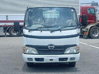 HINO Dutro Dump BKG-XZU314T 2010 176,868km_5