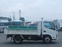 HINO Dutro Dump BKG-XZU314T 2010 176,868km_6