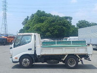HINO Dutro Dump BKG-XZU314T 2010 176,868km_8