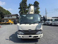 HINO Dutro Cherry Picker TPG-XZU600X 2018 55,499km_12