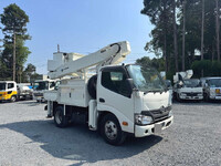 HINO Dutro Cherry Picker TPG-XZU600X 2018 55,499km_1