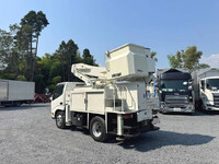 HINO Dutro Cherry Picker TPG-XZU600X 2018 55,499km_2