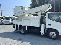 HINO Dutro Cherry Picker TPG-XZU600X 2018 55,499km_3