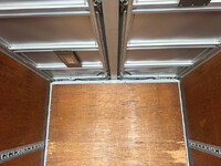 UD TRUCKS Condor Aluminum Wing QKG-PK39CH 2013 261,871km_12