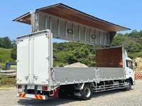 UD TRUCKS Condor Aluminum Wing QKG-PK39CH 2013 261,871km_2