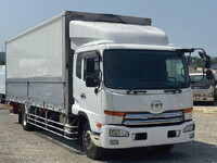 UD TRUCKS Condor Aluminum Wing QKG-PK39CH 2013 261,871km_3