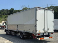 UD TRUCKS Condor Aluminum Wing QKG-PK39CH 2013 261,871km_4