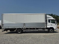 UD TRUCKS Condor Aluminum Wing QKG-PK39CH 2013 261,871km_8