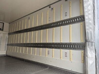 MITSUBISHI FUSO Canter Refrigerator & Freezer Truck TPG-FEB50 2019 85,924km_11
