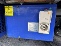 MITSUBISHI FUSO Canter Refrigerator & Freezer Truck TPG-FEB50 2019 85,924km_18