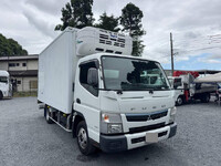 MITSUBISHI FUSO Canter Refrigerator & Freezer Truck TPG-FEB50 2019 85,924km_1