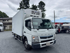 MITSUBISHI FUSO Canter Refrigerator & Freezer Truck TPG-FEB50 2019 85,924km_1