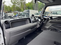 MITSUBISHI FUSO Canter Refrigerator & Freezer Truck TPG-FEB50 2019 85,924km_26