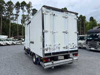 MITSUBISHI FUSO Canter Refrigerator & Freezer Truck TPG-FEB50 2019 85,924km_2
