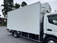 MITSUBISHI FUSO Canter Refrigerator & Freezer Truck TPG-FEB50 2019 85,924km_4