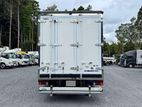MITSUBISHI FUSO Canter Refrigerator & Freezer Truck TPG-FEB50 2019 85,924km_7