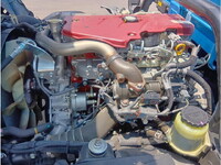 HINO Dutro Garbage Truck TKG-XZU600X 2018 80,540km_18