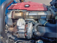 HINO Dutro Garbage Truck TKG-XZU600X 2018 80,540km_19